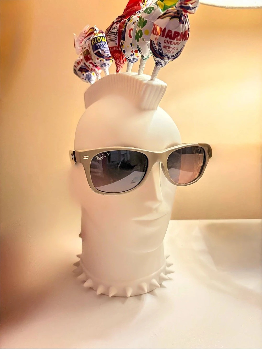 Ray-Ban New Wayfarer Sunglasses